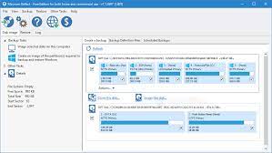 It creates disk images and file backup archives using microsoft volume shadow copy service to ensure 'point in time' data accuracy. Macrium Reflect Free Edition 7 3 5854 Free Download Freewarefiles Com Utilities Category