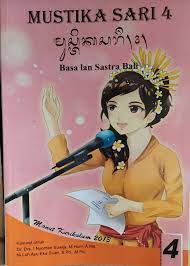We did not find results for: Serba Serbi Pendidikan Hindu Bahasa Bali K13 Revisi 2020