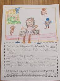Learn vocabulary, terms and more with flashcards, games and other study tools. The Important Book The Most Important Thing About First Grade Read Class Book To Next Year S Class The Important Book First Grade First Grade Reading
