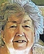 Shirley Nash Obituary (2022)