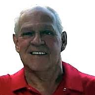 Andre Pharand avis de décès