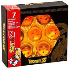 We did not find results for: Amazon Com Dragon Ball Z Officially Licensed Dragon Ball Collector S Set Toys Games