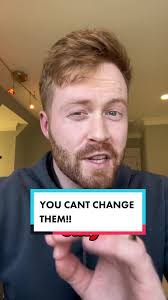 PEOPLE WILL ONLY CHANGE IF THEY WANT TO Its frustrating because you want to  help. But all you can do without draining yourself, is give them the advice  and tools, but dont expect change. Follow for ...