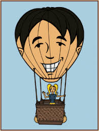 The Daria Fandom Blog II: June 2019