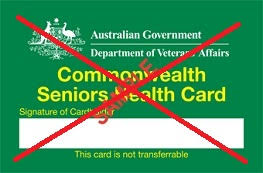 Here's what you need to know about the costs of home health car. Adult Concession Cards Accepted Sa Health