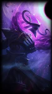 League Of Legends Dark Star Thresh Em 2019 Desenhos Wallpaper E Divindades