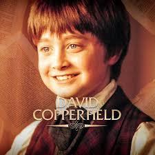 David Copperfield S1