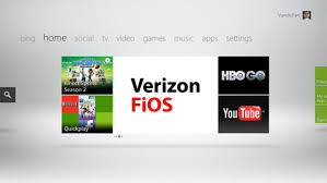 Verizon Fios Brings Live Tv Channels To Xbox 360 Cbs News