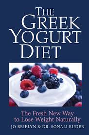 The Greek Yogurt Diet The Fresh New Way To Lose Weight