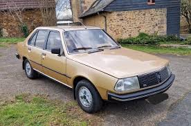 Image result for Obsidienne 1982 Renault