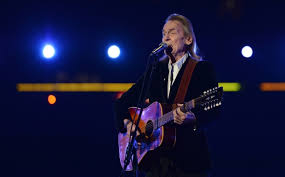 His first marriage in april 1963 was to a swedish woman, brita ingegerd olaisson, with whom he had two children, fred and ingrid. Gordon Lightfoot Reflects On Long Career After Receiving Lifetime Award Ctv News