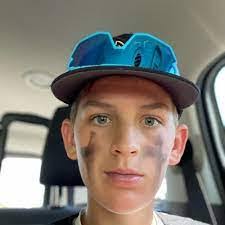 Dane Burton's Instagram, Twitter & Facebook