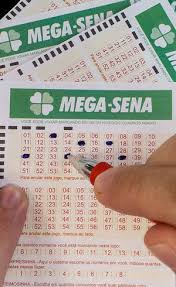 4, 11, 12, 44, 45, 57. Sai Hoje Mega Sena Acumulada Pode Pagar Maior Premio Da Historia Hoje R 200 Milhoes Noticias R7 Brasil