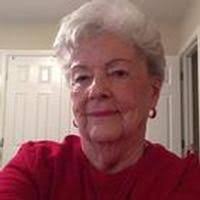 Rita Crosby McLain (1930-2016)