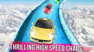 Nov 19, 2021 · with the amazing gameplay and vivid summer colors, you will surely love this game after just one try. Frozen Water Slide Car Race Aqua Park Adventure For Android Apk Download