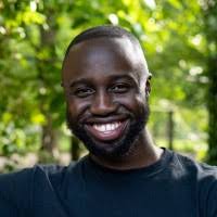 George Imafidon Email & Phone Number