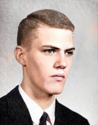 Alexander Henderson “Sandy” Morrison II (1944-1983)