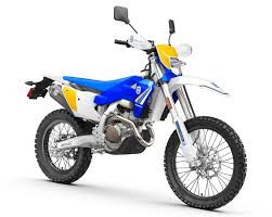 Husqvarna Dual Sport