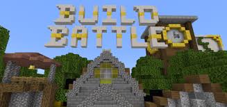 Maps for minecraft java pc the map is presented for any kind of search, the map will cause a fun atmosphere among your friends. Build Battle Minecraft Pe Maps