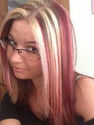 Blonde hair bundles with frontal : Bright Red And Blond Highlights Hair Colors Ideas Red Blonde Hair Blonde Highlights Blonde Hair With Highlights