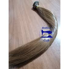 Il mio colore naturale è castano medio con qualche . Capelli Di Fata Lisci Castani