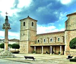 Alrededores De Castillo De Pioz Tclm