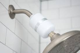 (sometimes called black berkey filters, filter elements, ceramic filters, or candles). Berkey Shower Filter