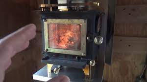 Cubic advertises their two mini wood stoves as small wood cook stoves for boats, rvs, and tiny spaces or cabins. Cubic Mini Wood Stove Usage Youtube