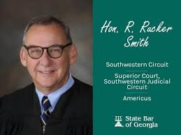 State Bar of Georgia