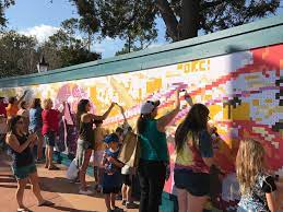 Check spelling or type a new query. Disney Cruise Line Art On Display At The Epcot International Festival Of The Arts The Disney Cruise Line Blog