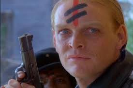 Chuck Cunningham...???