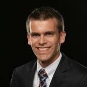 Lachlan Johnson, CPA