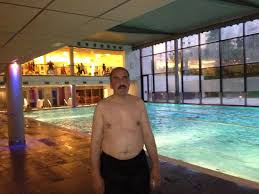 The bouquet restaurant is located on the second floor and serves. Piscine Hesperia Tower Picture Of Hyatt Regency Barcelona Tower Tripadvisor