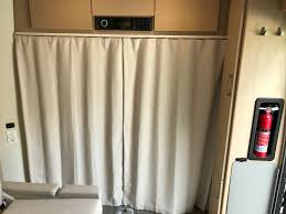 Jul 05, 2017 · day/night rv window shades from shadepro replacing original window treatments with traditional curtains. Rvs Travel Trailers Curtain Tracks Com
