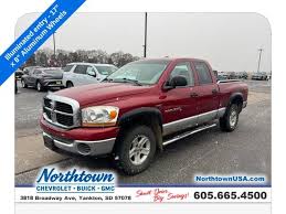 Image result for Inferno Red 2006 Dakota