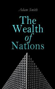 An inquiry into the nature and causes of the wealth of nations adam smith. The Wealth Of Nations Von Adam Smith Ebook Thalia