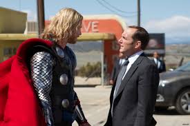 Image result for thor 2011