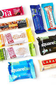 Best to look at the nutrition label if you are wanting to choose a more nutritious option. Protein Bar Brands List Nice Watch Brands