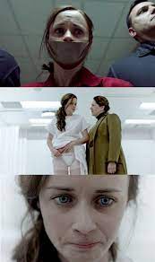 The Handmaid S Tale Deglen Alexis Bledel Handmaid S Tale Alexis Bledel Tales