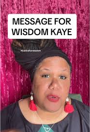 Wisdom Kaye Met Gala Drama