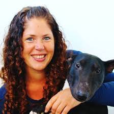 Linda Vodopija Stark