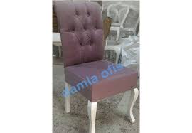 Kapitoneli Lukens Sandalye Sandalye Mobilya Fikirleri Ev Dekoru