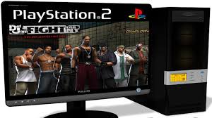 Each code can only be used once. Pcsx2 1 5 0 Ps2 Emulator Def Jam Fight For Ny 2004 Ingame Dx11 Test 1 By