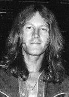 Greg Ridley (1947-2003)