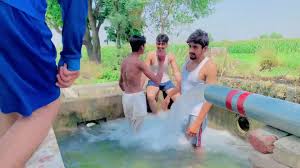 Desi - India - Pakistan: friend in the swimming… ThisVid.com
