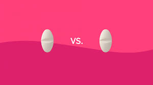 Anxiety is a broad term used to describe a naturally occurring phenomenon in the human body. Vistaril Vs Xanax Differences Similarities And Which Is Better For You