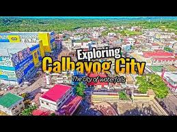 Book your holiday to calbayog today. Tourist Attractions In Calbayog City Youtube