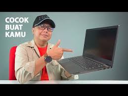 Bandingkan dan dapatkan harga terbaik sebelum belanja online. Mulai 7 Jt An Review Lenovo Thinkbook 14 Youtube