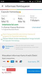 Dengan headways dalam inovasi web pola pemesanan penginapan melalui tahap online telah. Pin Di Cara Booking Hotel Di Agoda