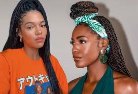 Passion twists are a much less uniform form of senegalese twists. 36 Crochet Braids Twists To Up Your Protective Hairstyle Game